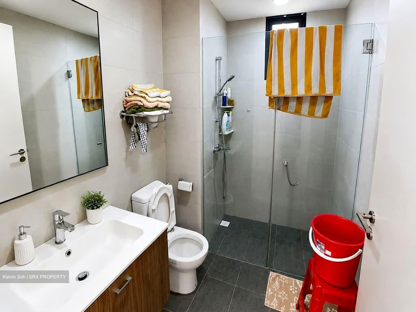 The Amore (D19), Condominium #598070641